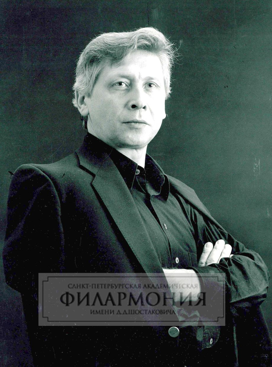 Михаил Измайлов